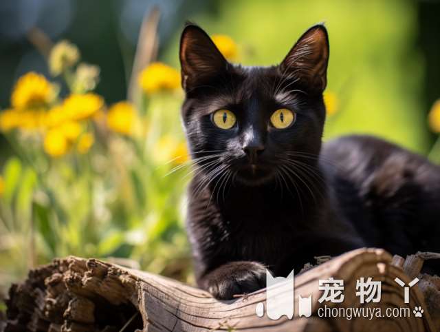 长毛猫有哪些种类？